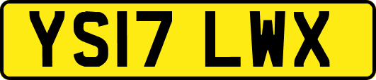 YS17LWX