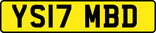 YS17MBD
