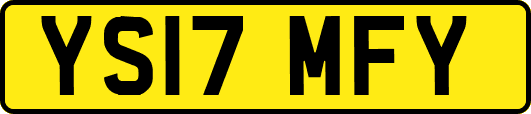 YS17MFY