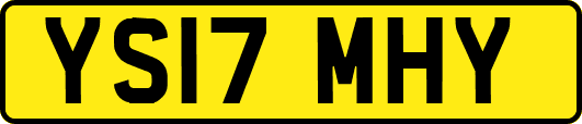 YS17MHY