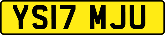 YS17MJU