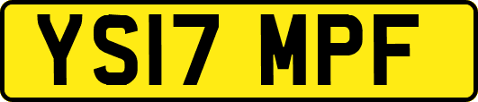 YS17MPF