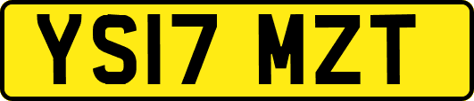 YS17MZT