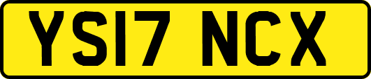 YS17NCX