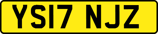 YS17NJZ
