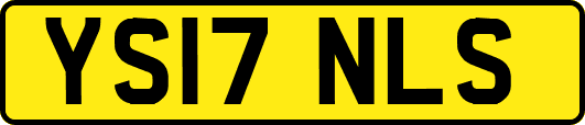 YS17NLS