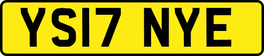 YS17NYE
