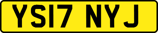 YS17NYJ