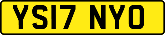 YS17NYO