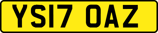 YS17OAZ