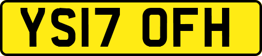 YS17OFH