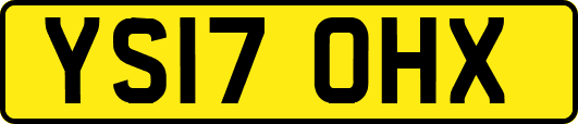YS17OHX