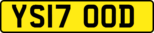 YS17OOD
