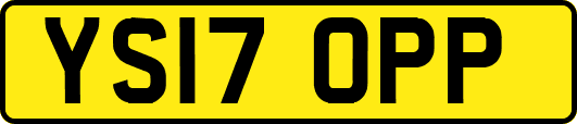 YS17OPP