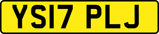 YS17PLJ