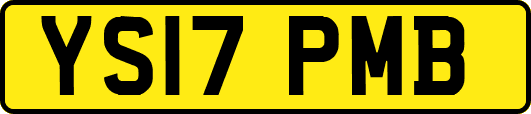 YS17PMB