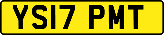 YS17PMT