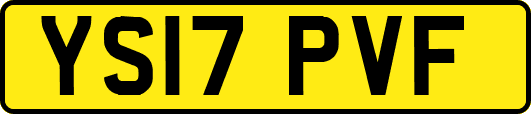 YS17PVF