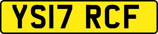 YS17RCF