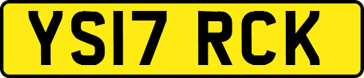 YS17RCK