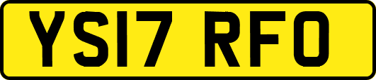 YS17RFO