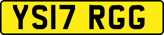 YS17RGG