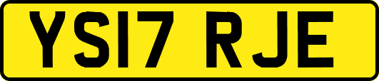 YS17RJE