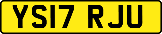 YS17RJU