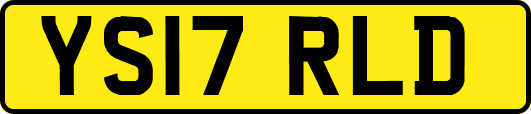 YS17RLD