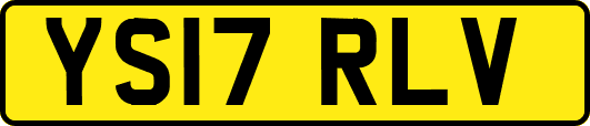 YS17RLV