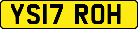 YS17ROH