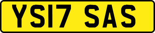 YS17SAS