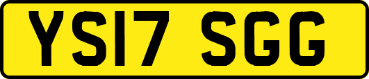 YS17SGG