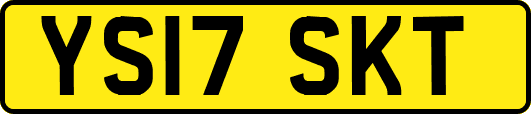 YS17SKT