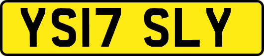 YS17SLY