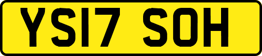 YS17SOH