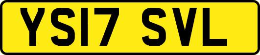 YS17SVL