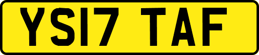 YS17TAF