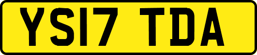 YS17TDA