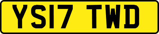 YS17TWD