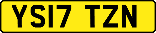 YS17TZN