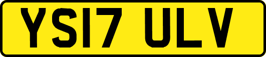 YS17ULV