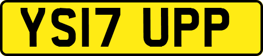 YS17UPP