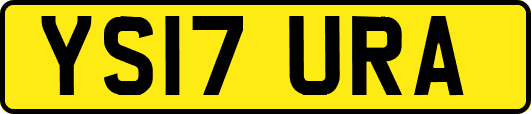 YS17URA