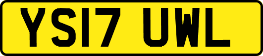 YS17UWL