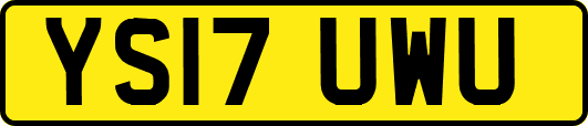 YS17UWU