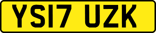 YS17UZK
