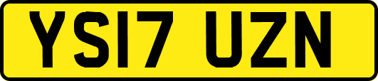 YS17UZN