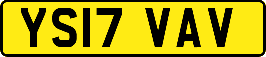 YS17VAV
