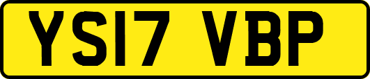 YS17VBP